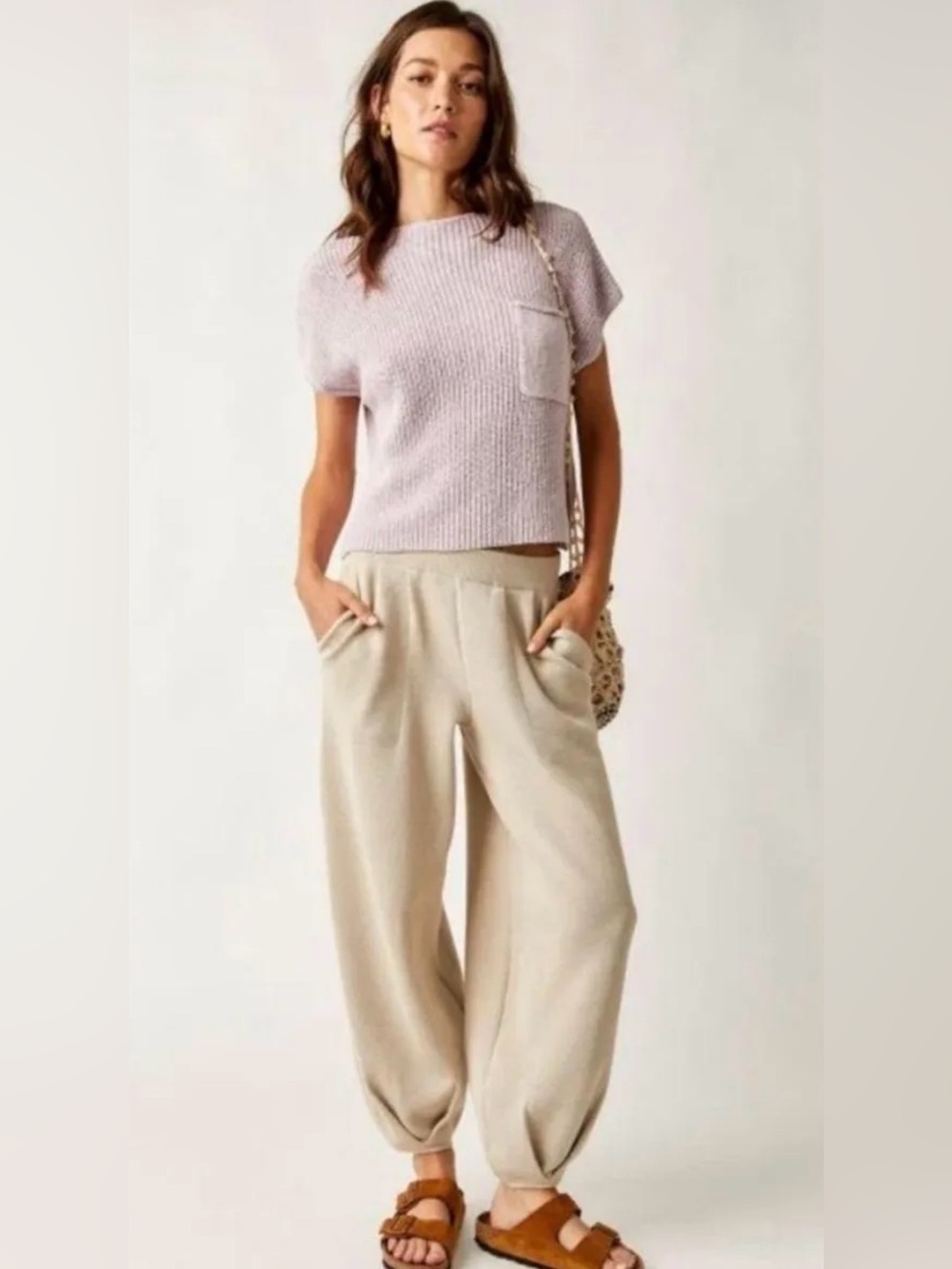 Free People Freya Set